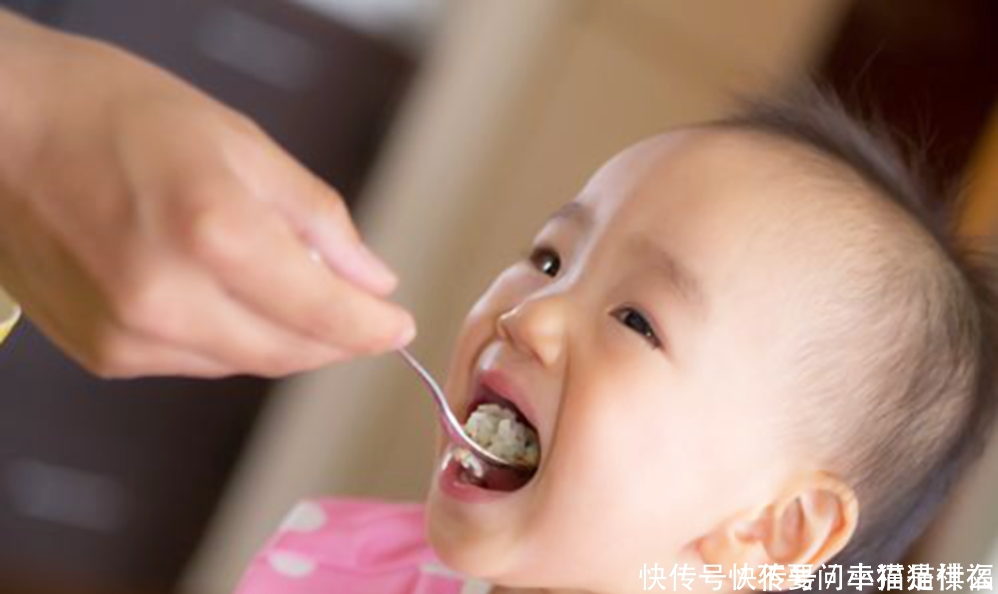 小夏|宝宝天天吃肉却越吃越瘦?辅食吃肉的几大误区,希望你没踩坑