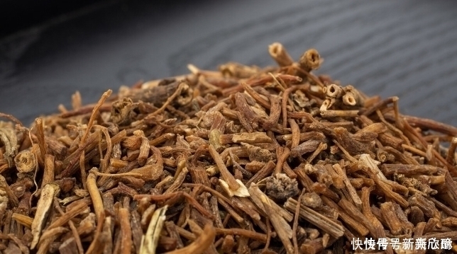 肝经|肝火大容易爆脾气？何为肝火，可用哪些中药？一文读懂