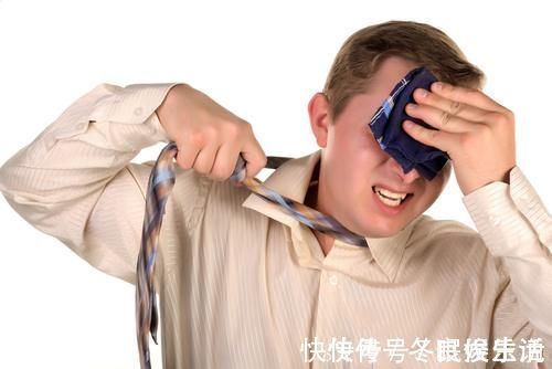 神经病变|糖尿病人为什么容易发热出汗?这几个原因,不可视若无睹!