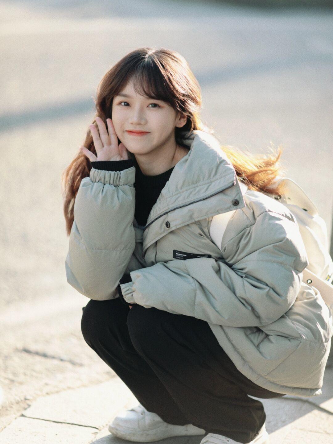 博主|这才是冬季的正确打开方式,选这4款实用的“羽绒服”,适合大众