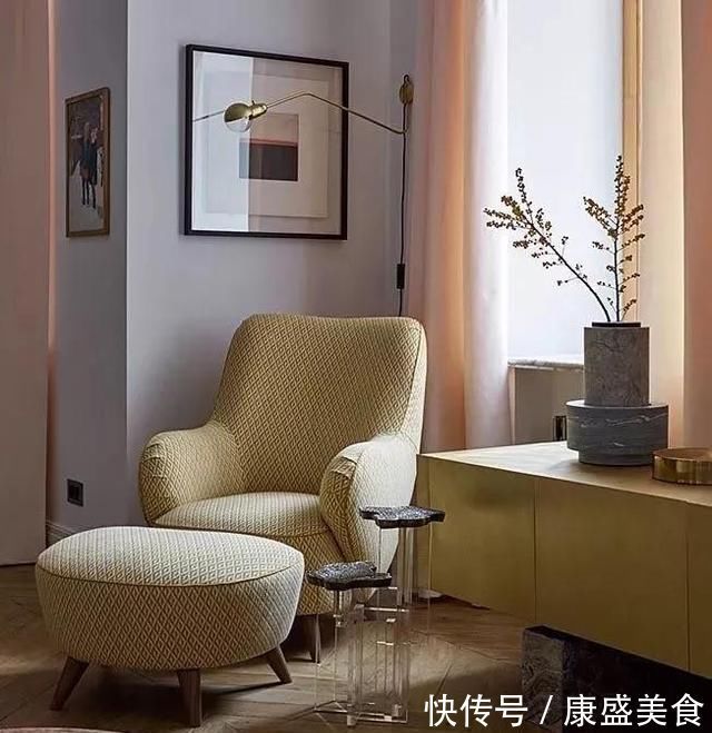 实用|丢掉你家老式的窗帘,现在流行这样,实用又美观