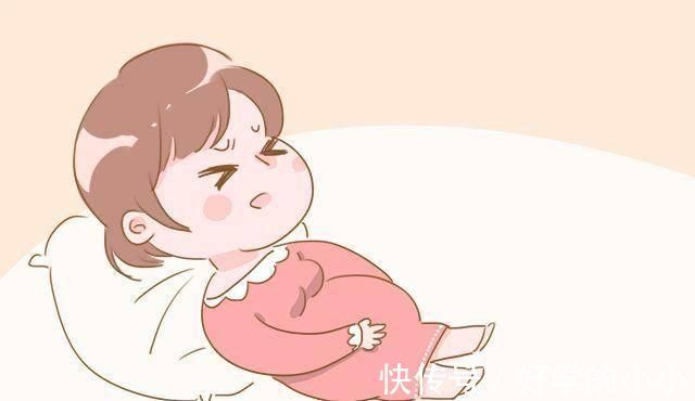 产妇|生孩子疼的主要是哪些部位不是肚子,你可别弄错了