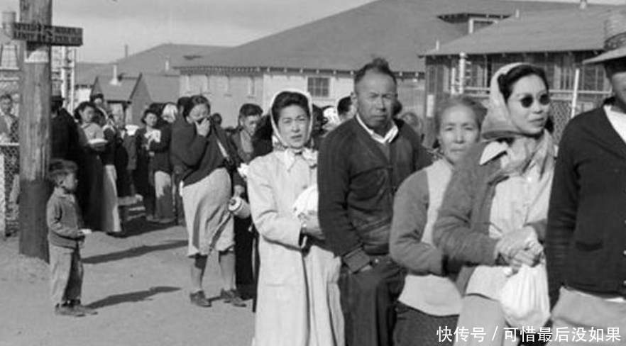 本侨民|日本投降前夕,为啥关东军在东北挥起屠刀,屠杀400多日本妇女