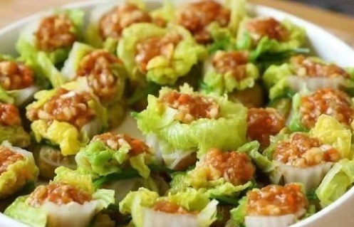 家人|天冷了,家人就馋这道菜,十分钟蒸一锅