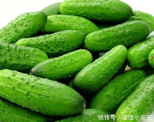 分解酶|黄瓜好吃，但却不能乱吃，吃黄瓜有3大禁忌，还有人傻傻不清楚