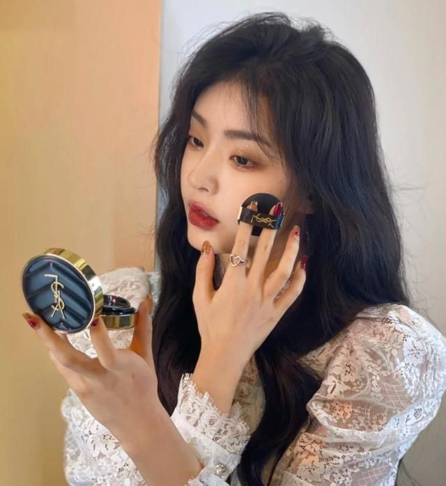 假面|你真的会用气垫吗？难怪脱妆快、假面厚重，这几个要点很重要！