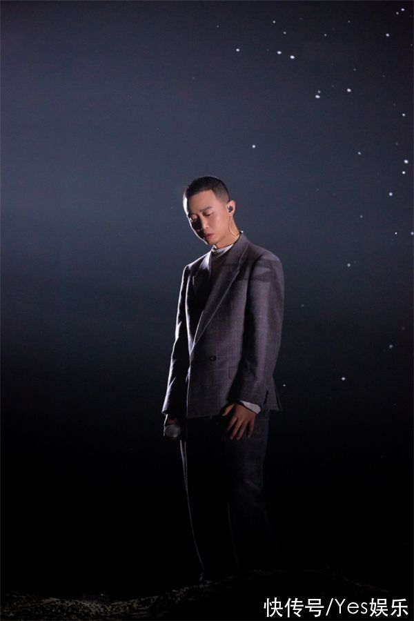 《披荊斬棘的哥哥》收官GAI周延實(shí)力成團(tuán) 陳小春曝光其隱藏技能