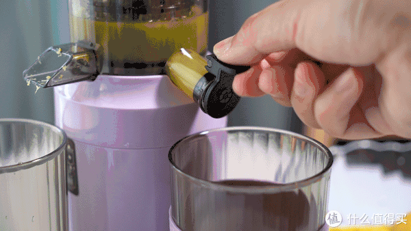 菠萝|戒了奶茶爱上原汁！看我用近十种蔬果重度折腾原汁机