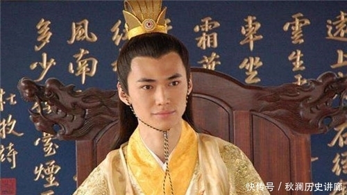 提起|明朝第一悬案,大臣提起直掉泪,悬了600多年至今未曾解决