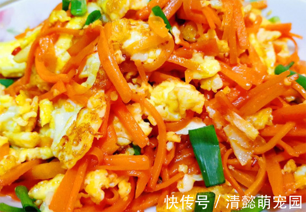 优质蛋白|周末天气好,孩子吃的明目菜,保护视力学习棒,2元一盘好吃不贵