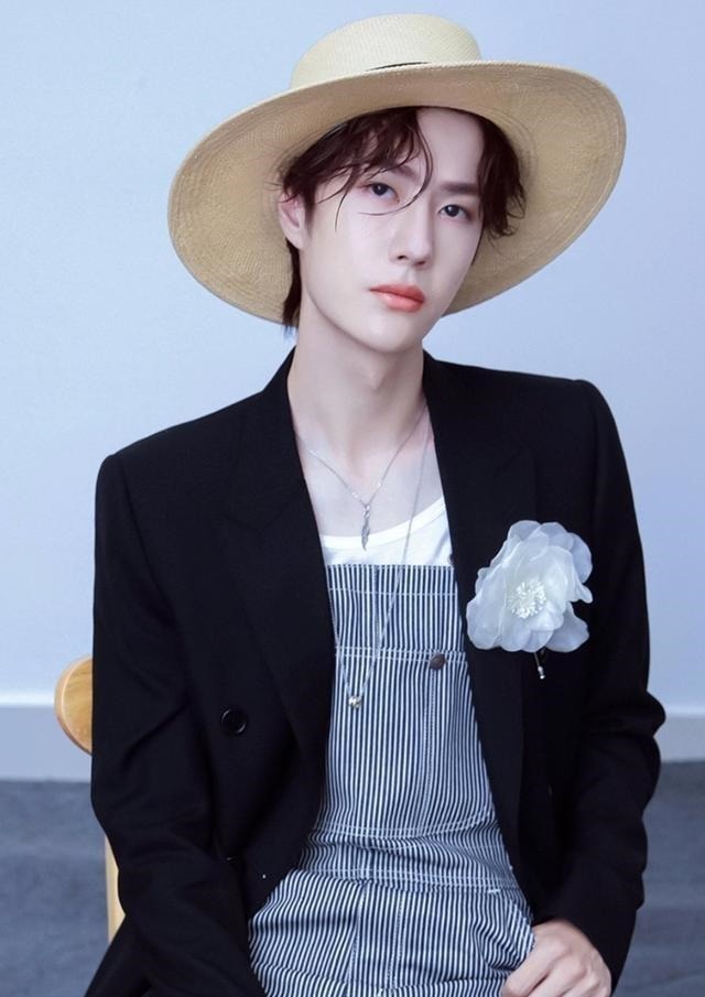 街舞|综艺节目《这就是街舞3》团队负责人王一博