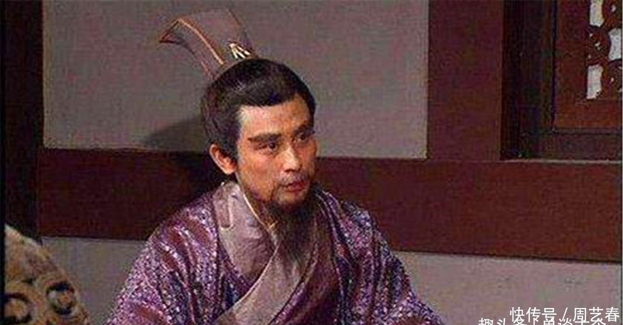 痛心疾首|这五位叛将让曹操痛心疾首,若非投降他们都将成为开国功勋