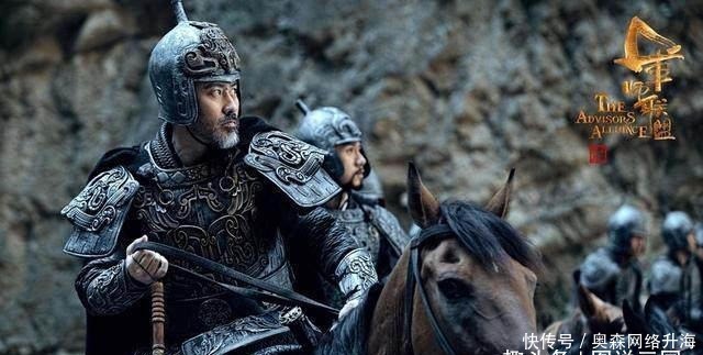 典韦|此人战平典韦,与许褚不分胜负,打跑关羽,却意外的死于暗箭之下