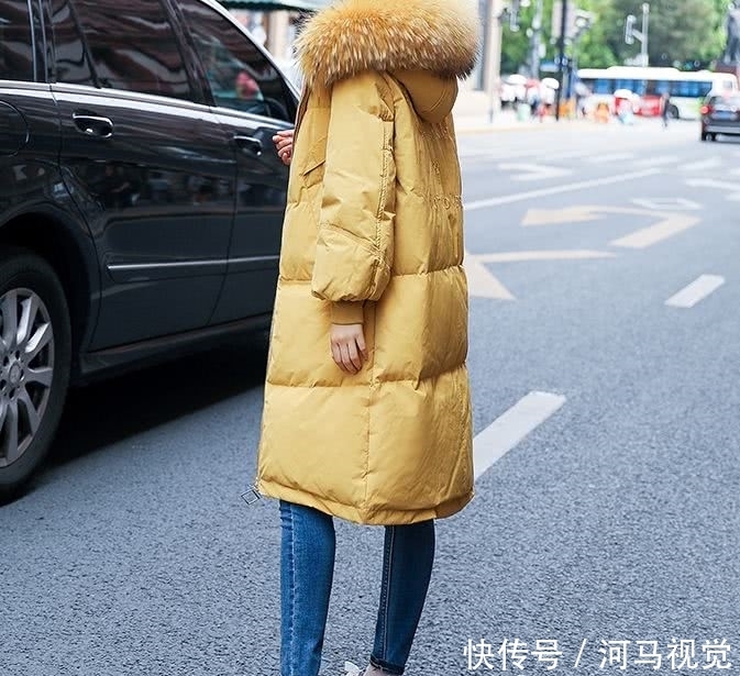 色调很|衣服贵精不贵多,冬天选羽绒服,这5个颜色最减龄还不过时!