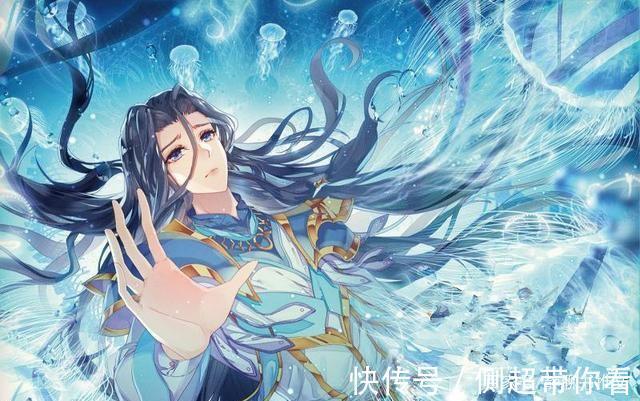 食堂|斗罗大陆：这几个吃货简直都能把一个食堂都吃垮了！太恐怖了！
