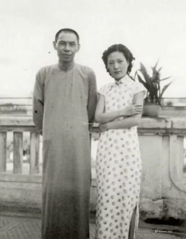 小传|孟小冬小传:与梅兰芳游龙戏凤,被杜月笙明媒正娶的反串“冬皇”