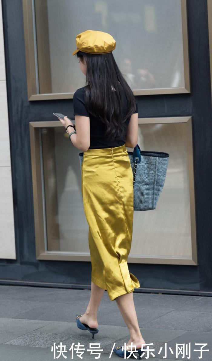 唯美|复古气息的时尚单品,搭配服饰就是紧跟潮流,气质显得清新唯美