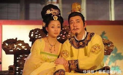 新娘|皇帝给宰相赐婚,新娘是六十岁老太太,掀开盖头一看宰相高兴坏了