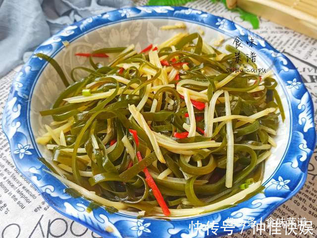 凉水|除夕夜年夜饭，6道凉拌菜要收藏，清爽又解腻，学会做给家人们吃