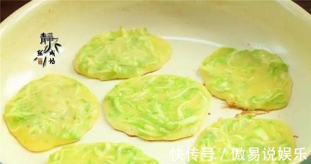 早餐|早餐就爱它,比鸡蛋灌饼简单还更好吃,几块钱全家吃饱!