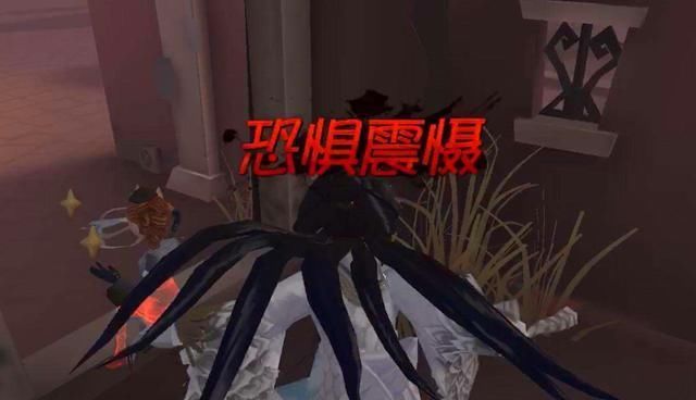 牢记|第五人格：改版后的红蝶强势在哪里？以下这四点要牢记