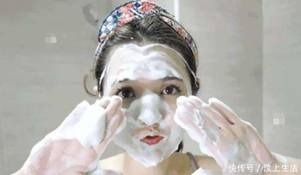 可柏迷迭海盐皂|为啥明星不长黑头痘痘,还不是因为这3个习惯,你能坚持也可以