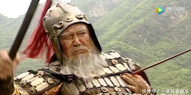 能定|同为五虎上将,赵云和黄忠谁更厉害?一件小事就能定胜负