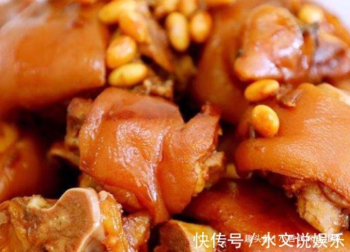 黄豆|上桌就抢光,虽然有点小贵,但是解馋,一咬就脱骨,满口留香