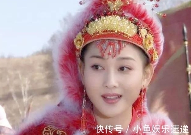 单于#王昭君去世后,匈奴人做了什么?莫高窟一幅壁画,证实了千年传闻