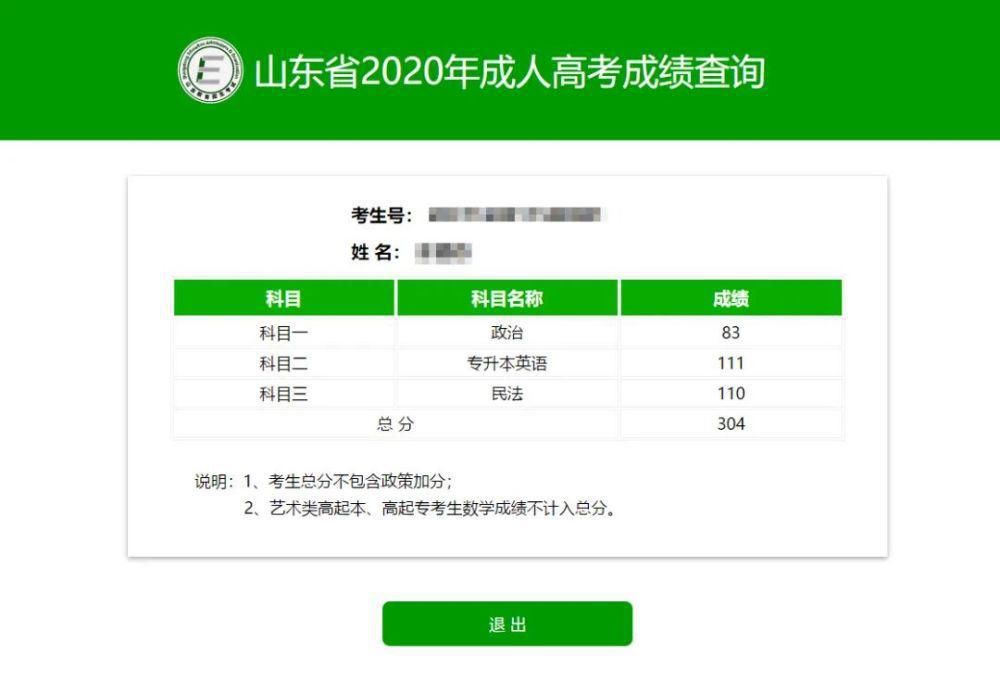 喜报|喜报！2020成考成绩公布，万卓学子喜讯连连，高分通关！