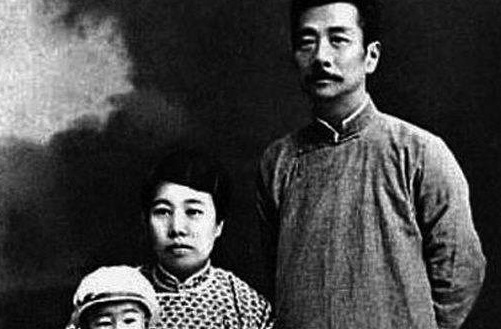 出类拔萃|鲁迅的亲人都过得怎么样?个个出类拔萃,其中有一位你一定认识