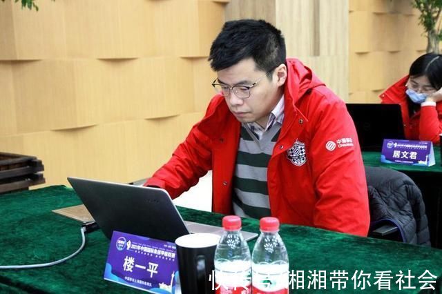 居文君|五连冠、八冠王!上海国象队实至名归