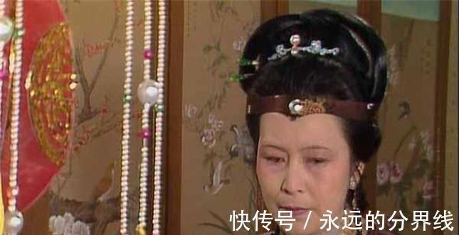 薛家$红楼梦:薛姨妈被贾母“软勒索”,有苦说不出,王夫人也无可奈何