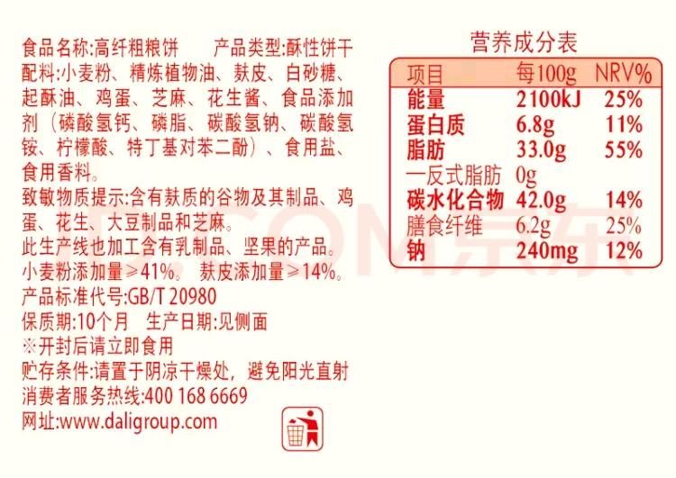 麦片|比吃肉还容易胖！你天天吃的“伪健康食品”，也太坑钱了