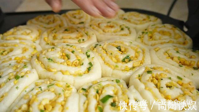 1块豆腐2个鸡蛋，不用蒸不用炖，个个蓬松暄软，给肉包子都不换