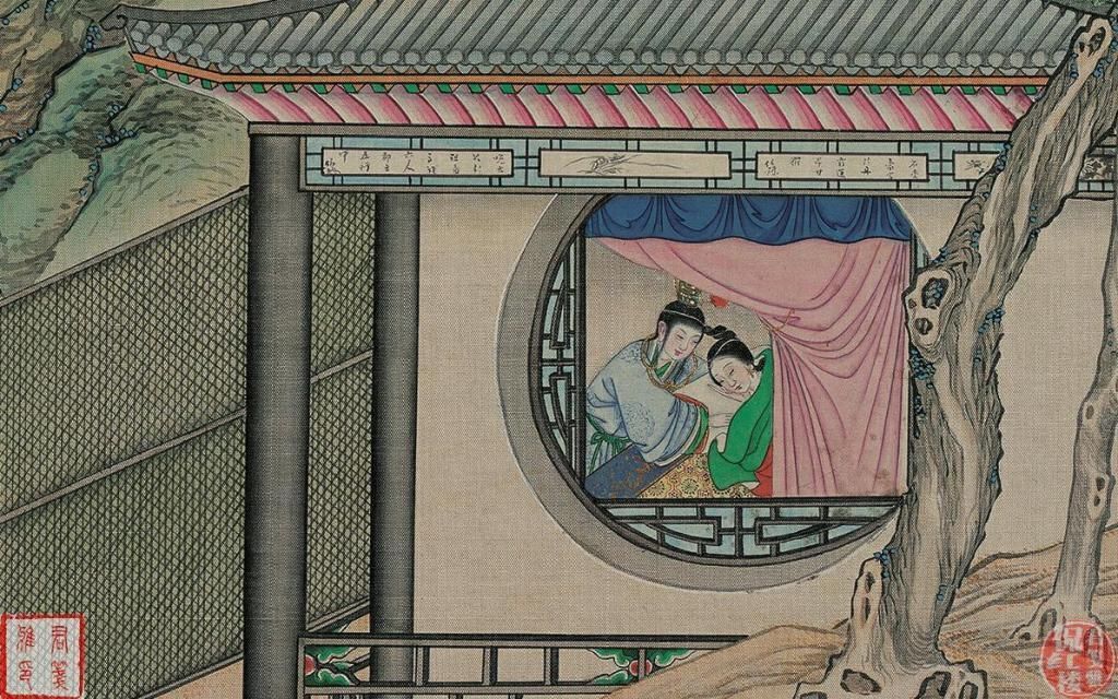 林黛玉被贾元春撵走贾家,远嫁异国的十五条证据,曹雪芹写得清楚