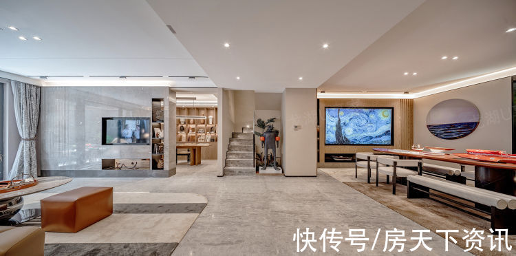尘林|「好房推荐官」主城罕见“宽境叠墅”，大连懂生活的人都在买什么？