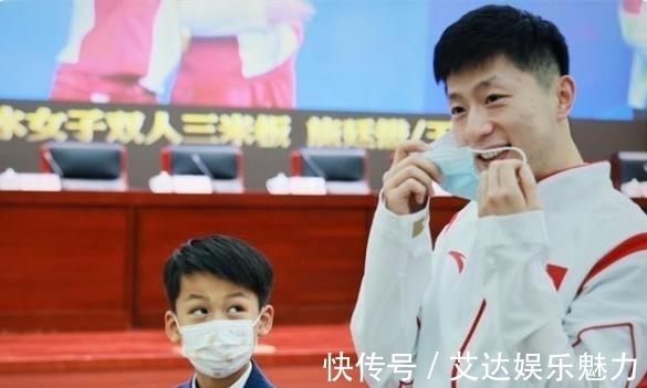 莎莎|马龙弃赛或有深意,孙颖莎没白等待,刘国梁或神布局打造最强师徒