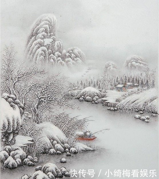 小解@大唐最孤独的一首诗,看到题目就孤独,读完后寂寞,回味时发冷!