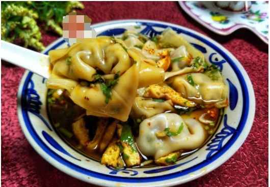 早餐,吃它最舒服,一大碗下肚,超满足,几分钟就上桌!