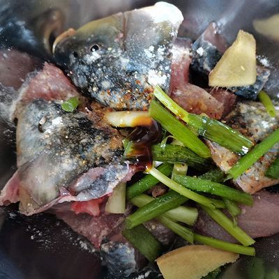 玉米淀粉|麻辣水煮鱼