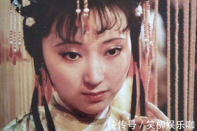 尤三姐$浪荡子薛蟠的一个动作出卖了林黛玉的长相？