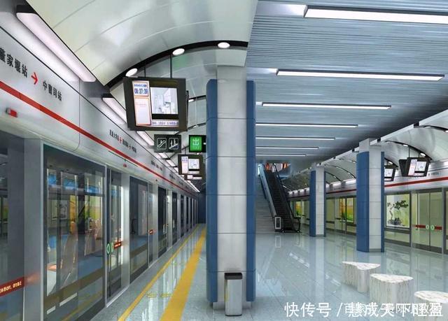 地铁|地铁3号线建好通车后,贵阳的房价有没有可能上涨为什么
