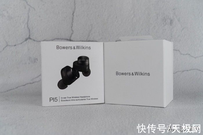 bose|双十一买什么？Bowers & Wilkins PI5真无线耳机评测