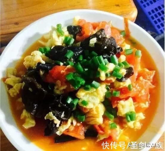 这12道家常菜，色香味俱全，国庆假期做出一桌美食家人吃的停不下