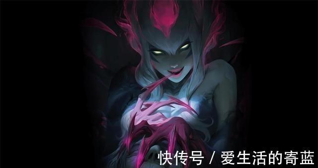 阿卡丽|LOL：假如让你负债300万，兑换一个英雄的技能，你会选谁？