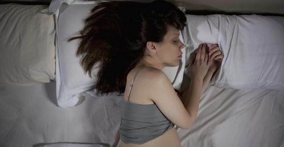 睡眠质量|怀孕后,这3条“伪禁忌”,很多孕妈都上过当,你中了几条