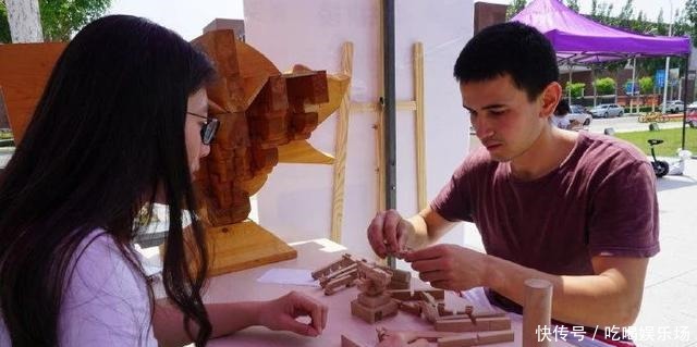 女团|china怎样能火南开大学这个女团出道了