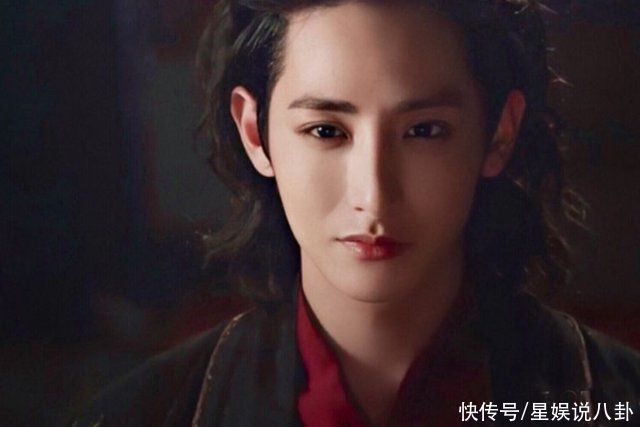 《天官赐福》主角谢怜已定，侯明昊或将出演，网友直呼不可