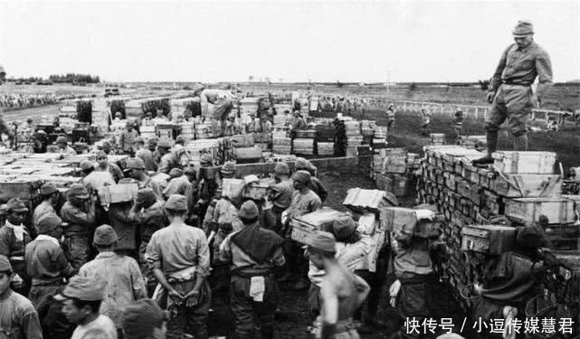 遣返|日本战败320万战俘遣返,3样东西不可带走,否则就地枪决